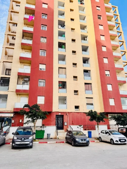 Vente Appartement F3 Oran Bir el djir