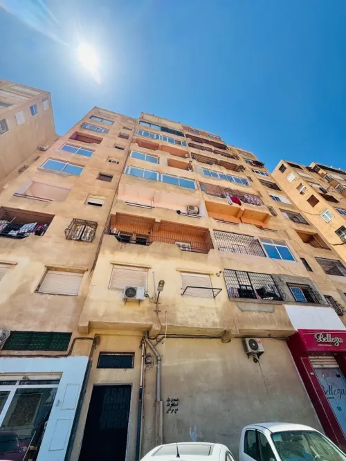 Location Appartement F3 Oran Bir el djir