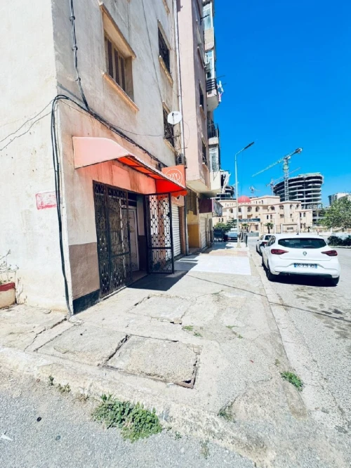 Vente Local Oran Bir el djir