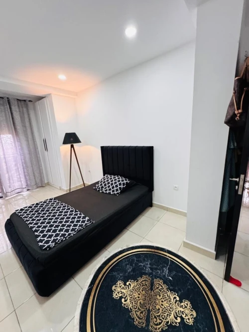 Vente Appartement F4 Oran Bir el djir