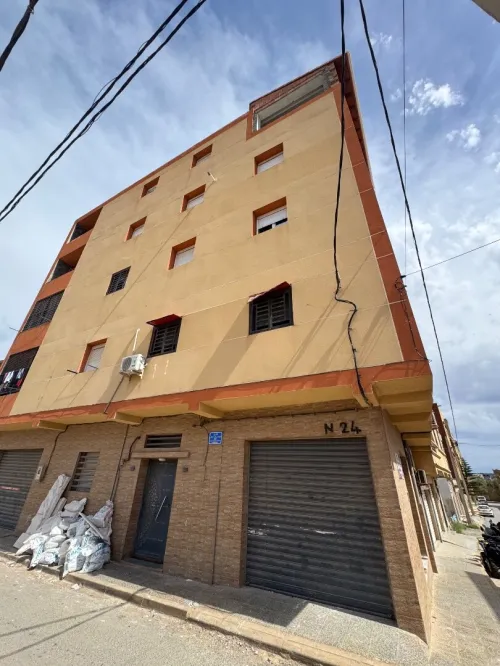 Location Appartement F2 Oran Bir el djir