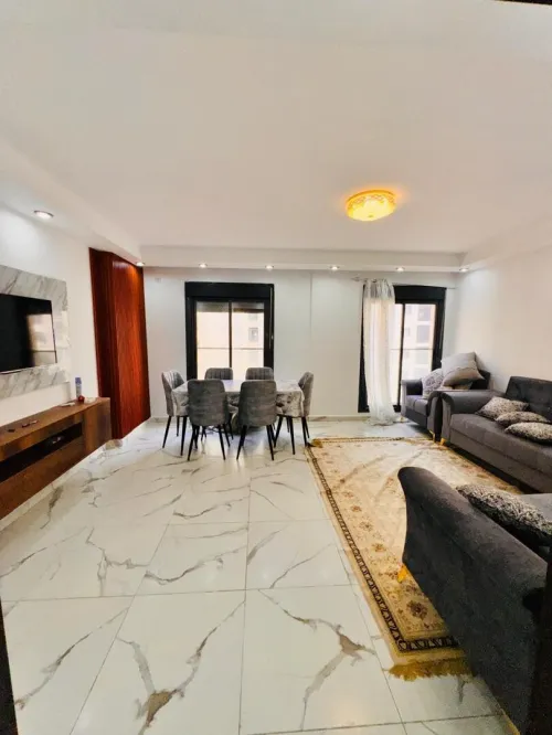 Location Appartement F3 Oran Bir el djir