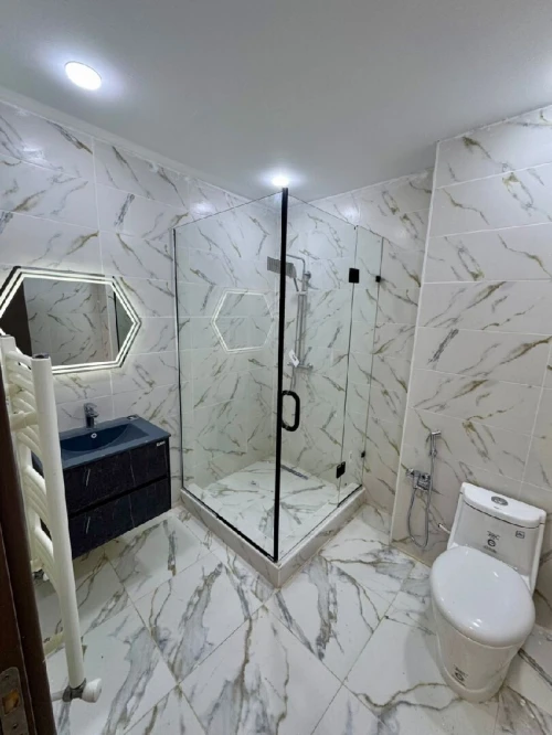 Vente Appartement F3 Oran Bir el djir