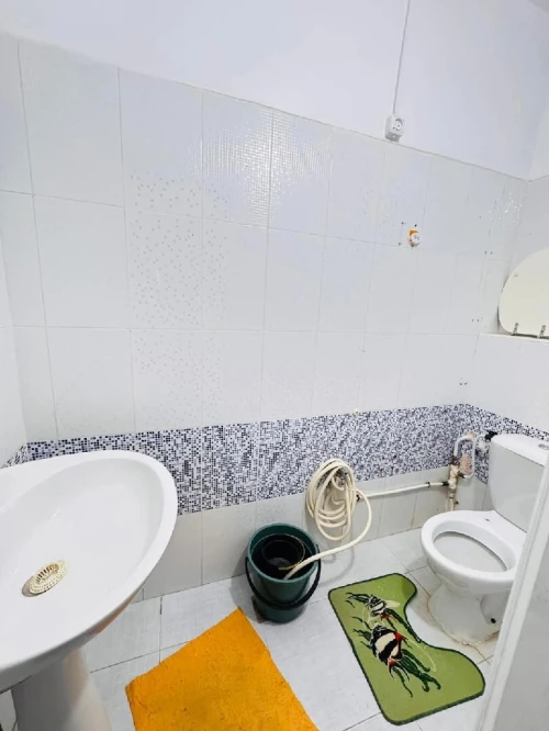 Location Appartement F4 Oran El Kerma