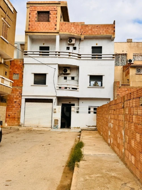 Vente Villa Oran Bir el djir