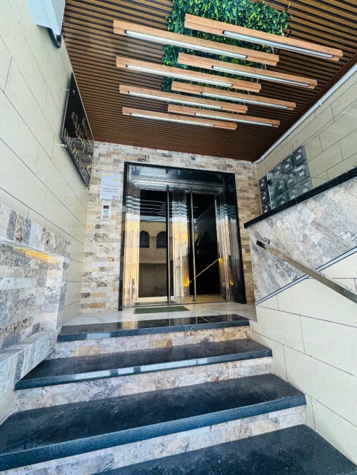 Vente Appartement F2 Oran Bir el djir