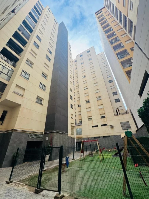 Vente Appartement F2 Oran Bir el djir