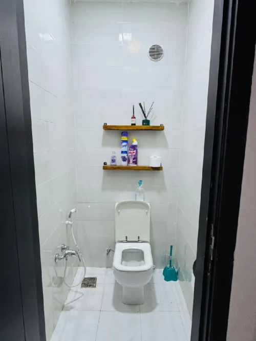 Location Appartement F3 Oran Bir el djir