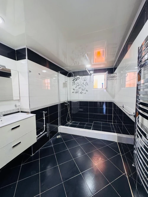 Vente Appartement Oran Bir el djir