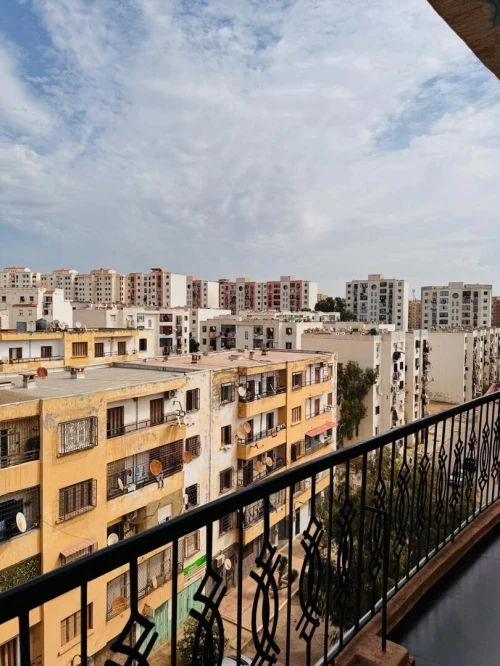 Vente Appartement F5 Oran Bir el djir