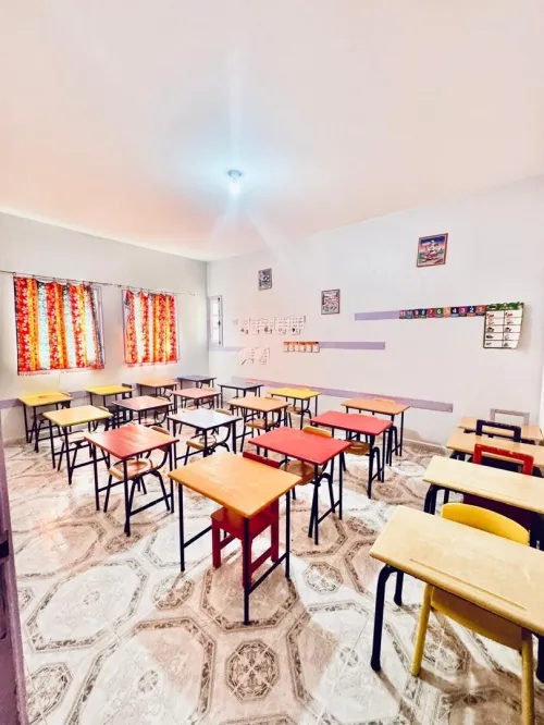 Location Villa Oran Bir el djir