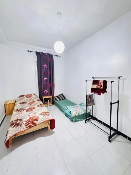 Location Appartement F4 Oran El Kerma