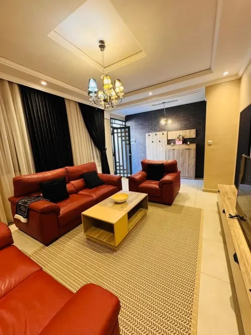 Vente Villa Oran Bir el djir