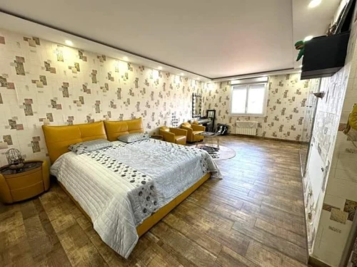 Vente Appartement F3 Oran Oran