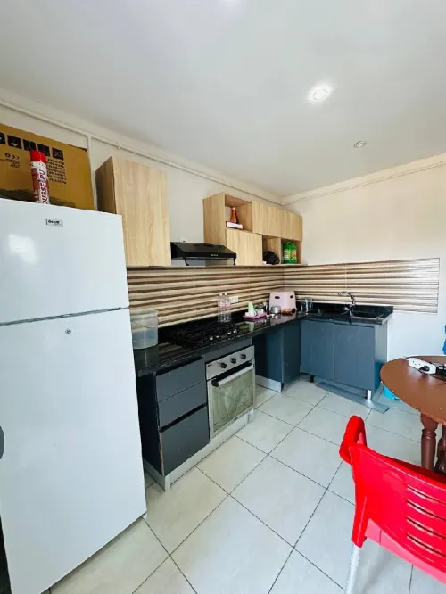 Location Appartement F4 Oran Bir el djir