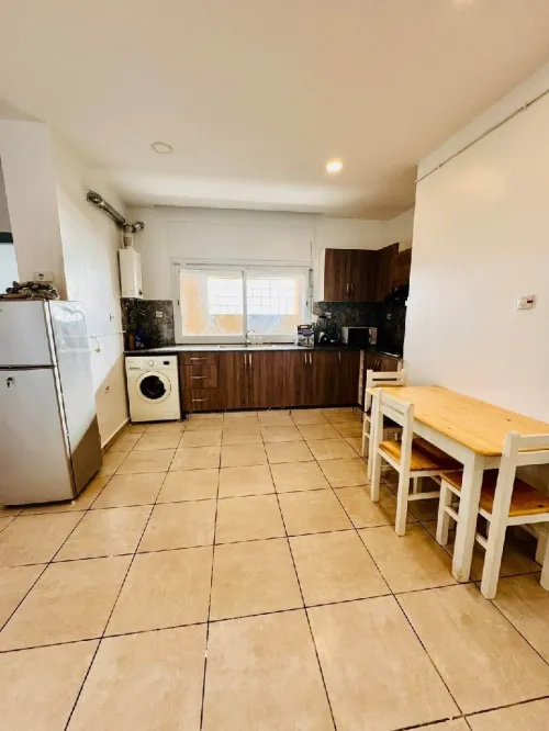 Location Appartement F3 Oran Bir el djir