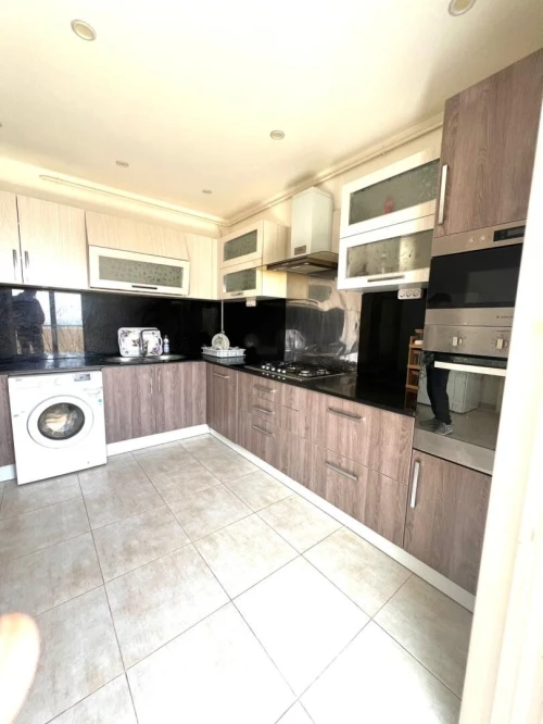 Vente Appartement F3 Oran Bir el djir