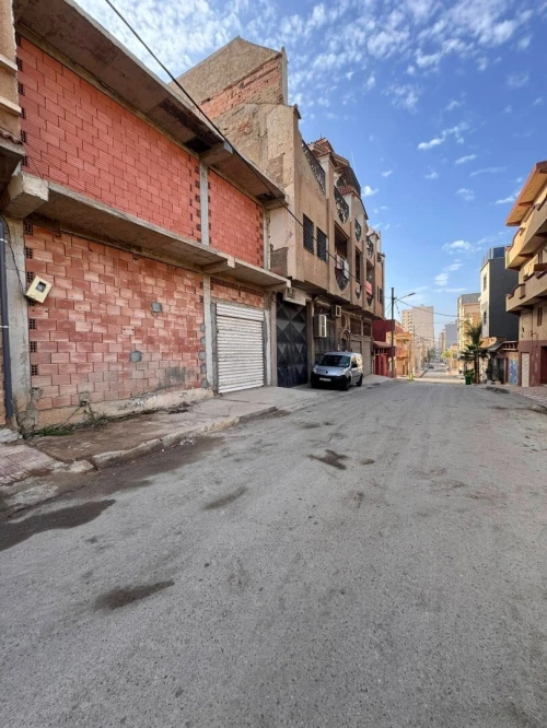 Vente Carcasse Oran Bir el djir