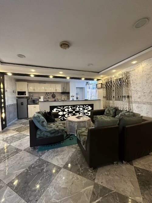 Vente Appartement F3 Oran Bir el djir