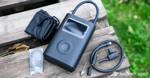 Xiaomi Portable Electric Air Compresseur 2 Pro