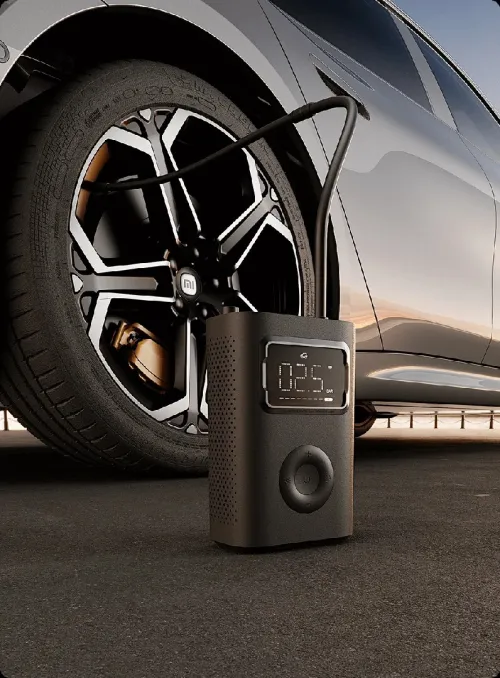 Xiaomi Portable Electric Air Compressor 2 Pro