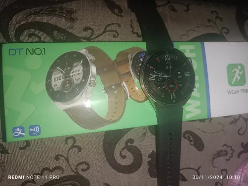 Smart watch 