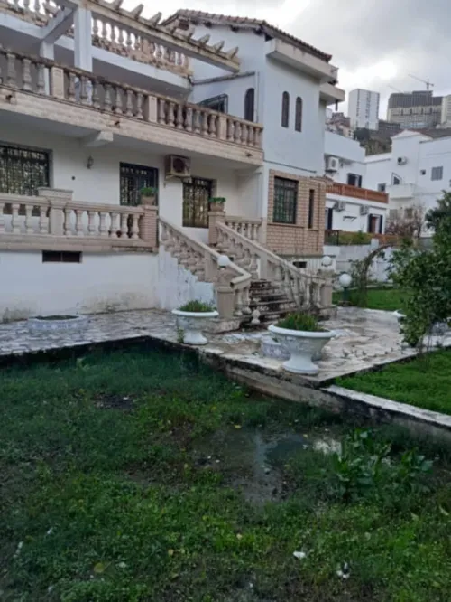 Vente Villa Annaba Annaba