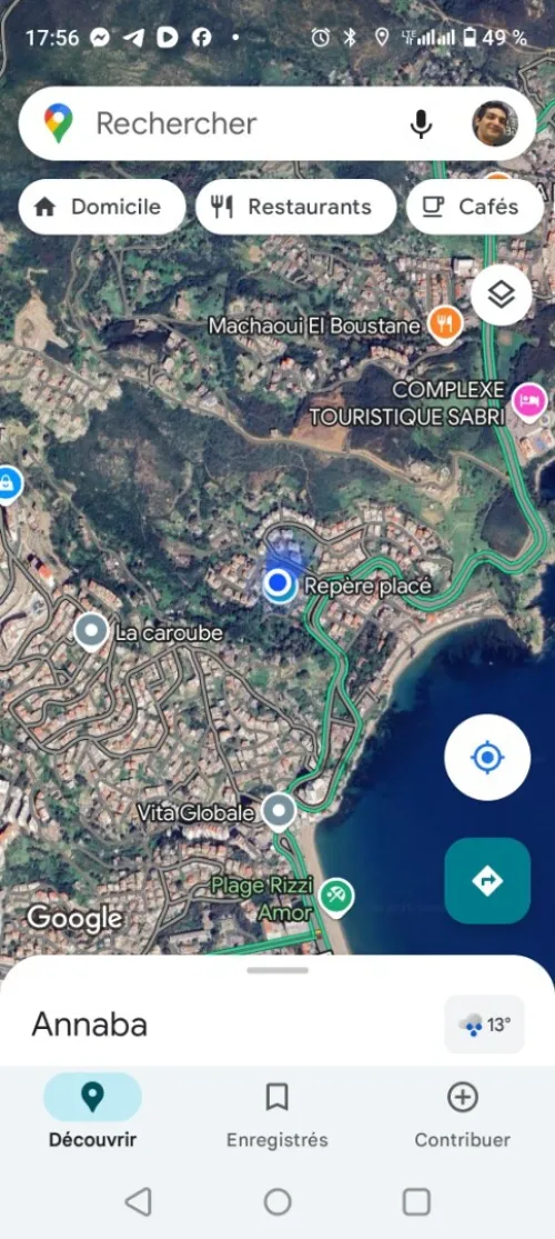 Vente Villa Annaba Annaba