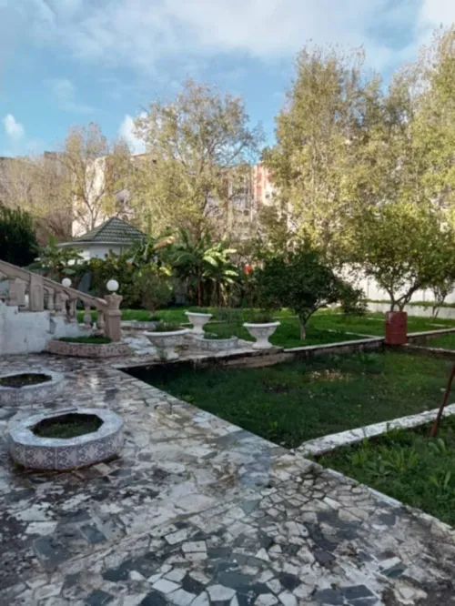 Vente Villa Annaba Annaba