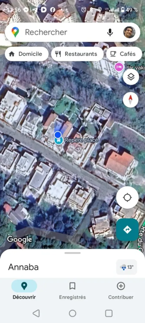 Vente Villa Annaba Annaba