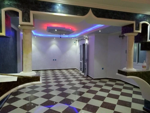 Vente Villa Skikda Collo