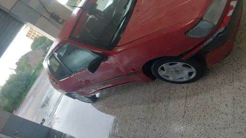 Peugeot 306 1996 306