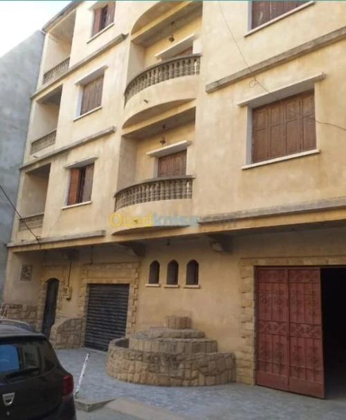 Vente Villa Alger Birtouta