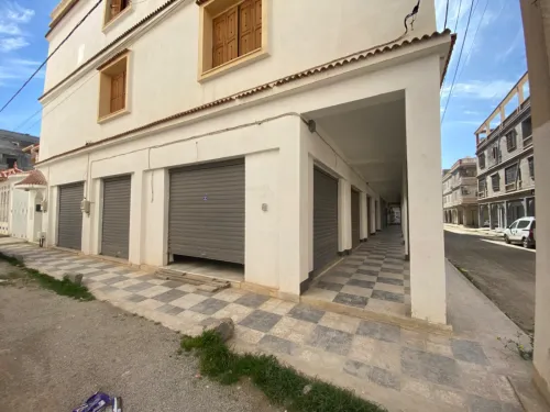Location Local Constantine El khroub