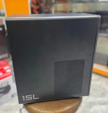 HP VICTUS DESKTOP GAMING 