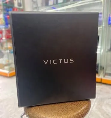HP VICTUS DESKTOP GAMING 