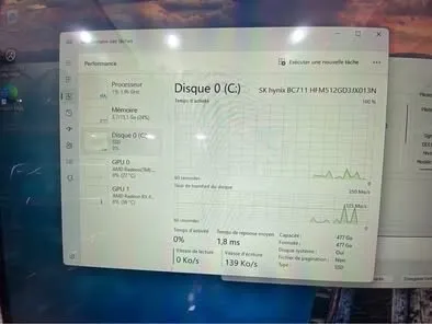 HP VICTUS DESKTOP GAMING 