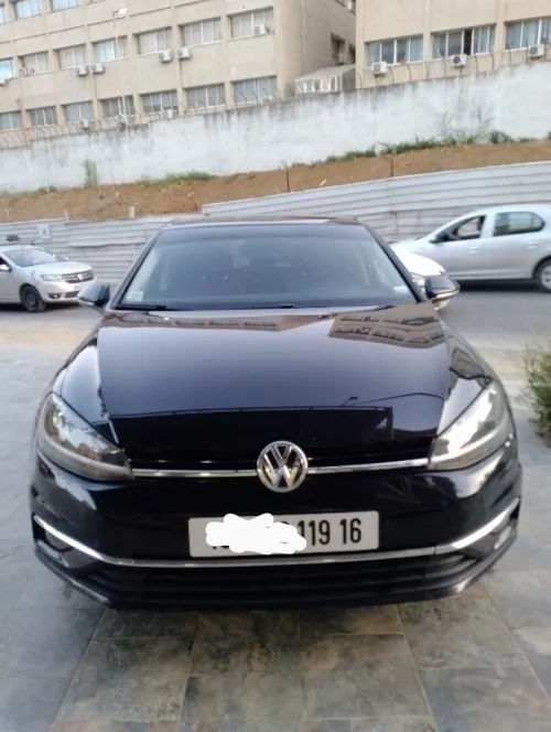 Volkswagen Golf 7 2019 START+