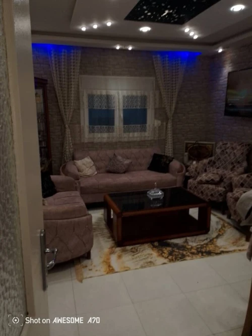 Vente Appartement F3 Alger Bab ezzouar