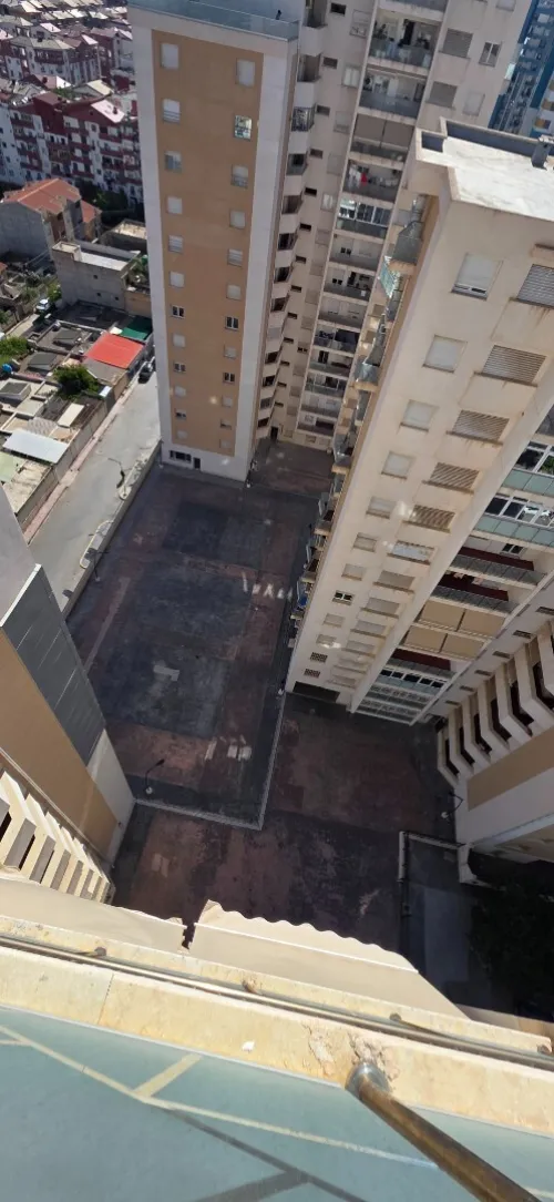 Vente Appartement F4 Alger Mohammadia