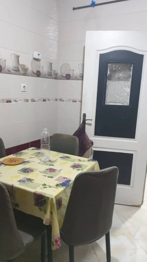 Vente Appartement F4 Alger Bab ezzouar
