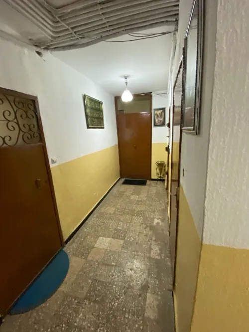 Location Appartement F2 Alger Bab ezzouar