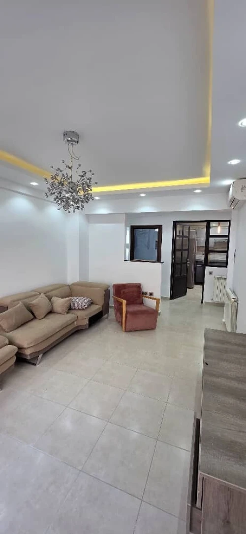 Vente Appartement F3 Alger Birkhadem