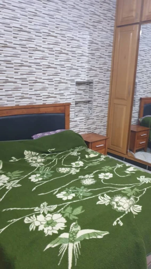 Vente Appartement F4 Alger Bab ezzouar