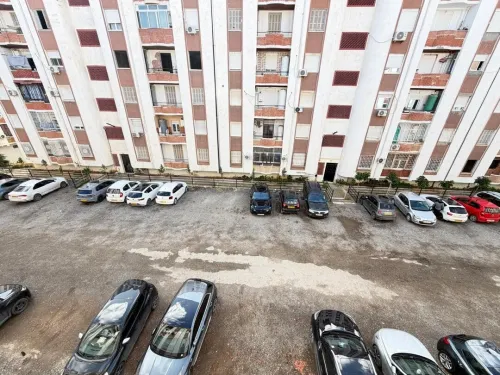Vente Appartement F3 Alger El achour