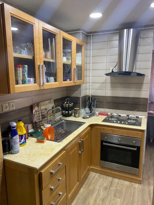 Location Appartement F2 Alger Bab ezzouar