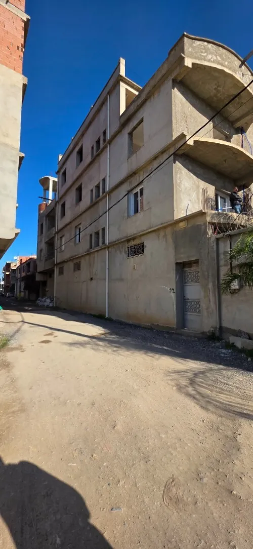 Vente Villa Alger Ouled chebel