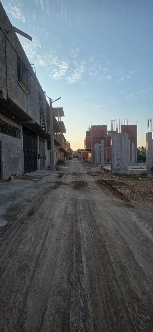 Vente Terrain Alger Ouled chebel