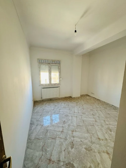 Vente Duplex F4 Alger Bab ezzouar