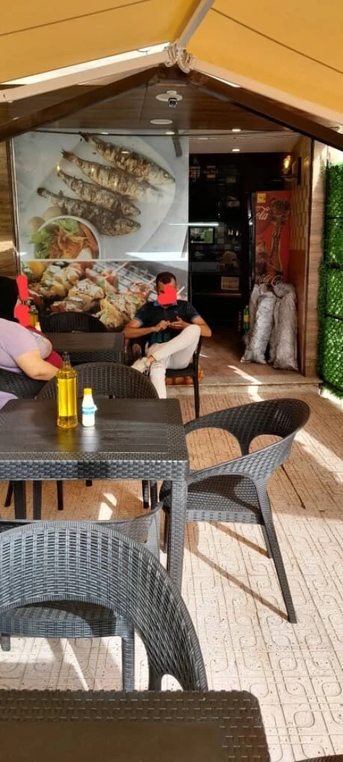 Vente Local Alger Bab ezzouar